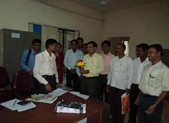 Akole Taluka Education Society's Technical Campus Akole Ahmednagar Events photo 12