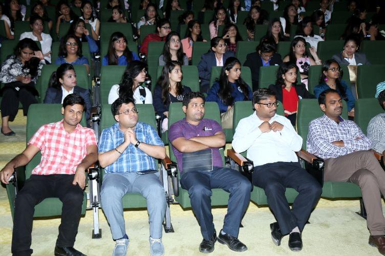 Mody University, School of Management Studies Sikar Campus photo 1