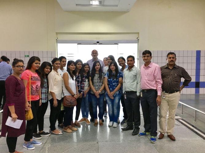 Mody University, School of Management Studies Sikar Campus photo 3