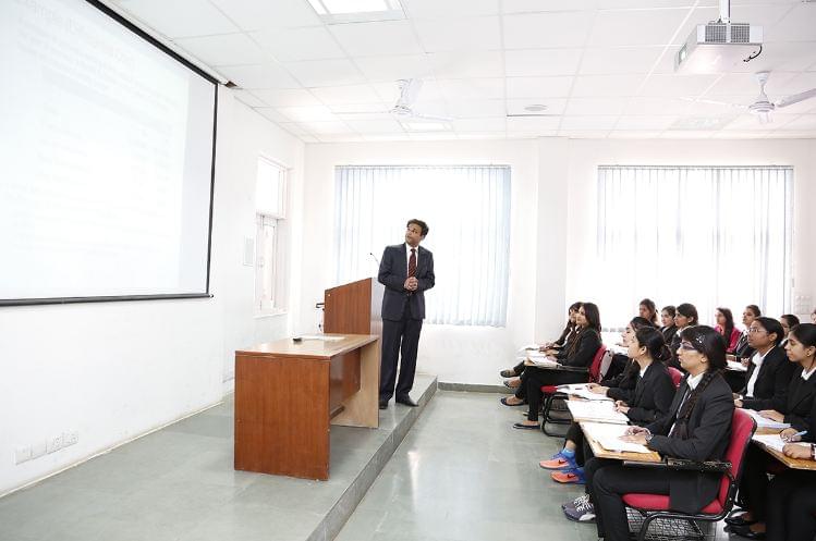 Mody University, School of Management Studies Sikar Campus photo 6
