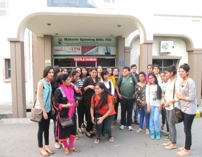 Mody University, School of Management Studies Sikar Extra Curriculars photo 5