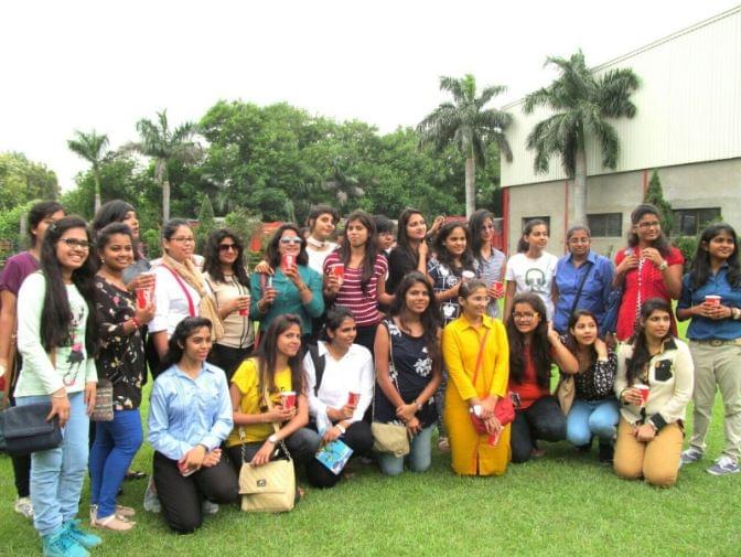 Mody University, School of Management Studies Sikar Extra Curriculars photo 6