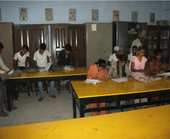 B.M.D. College Vaishali Facility photo 3