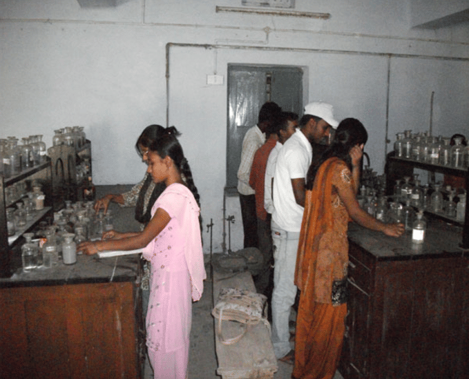 B.M.D. College Vaishali Facility photo 4