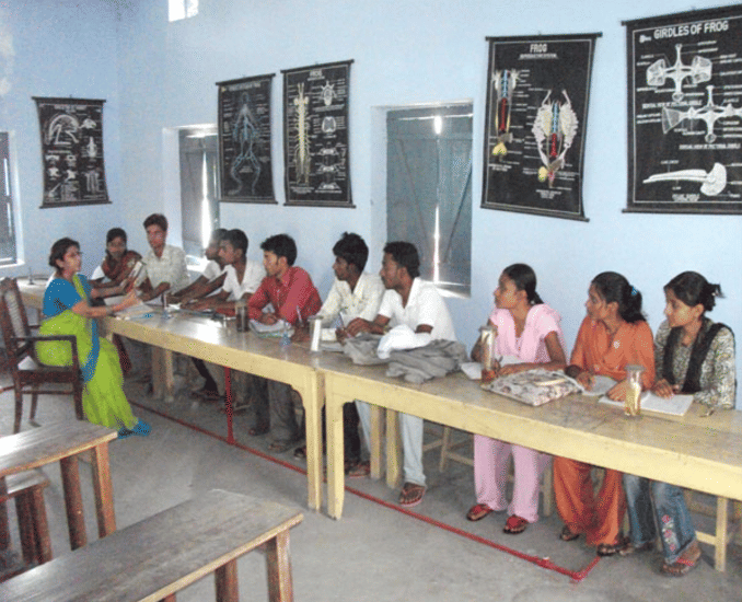 B.M.D. College Vaishali Facility photo 5