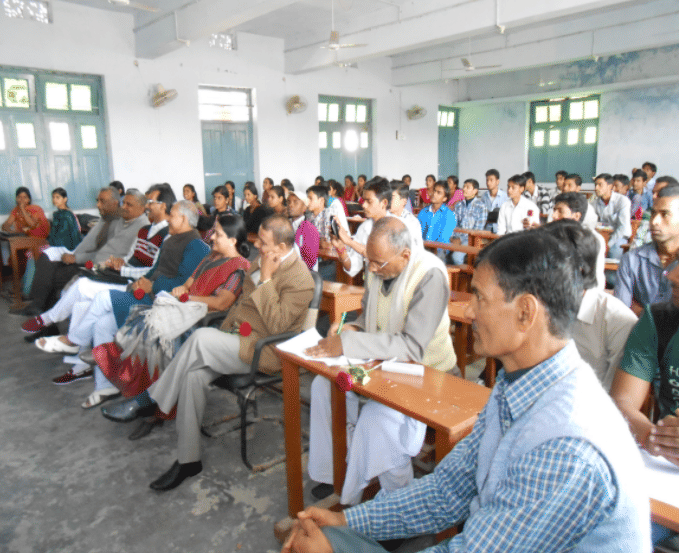 B.M.D. College Vaishali Event photo 3