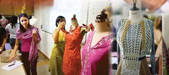 Delhi Institute of Fashion and Technology New Delhi Campus Images photo 2