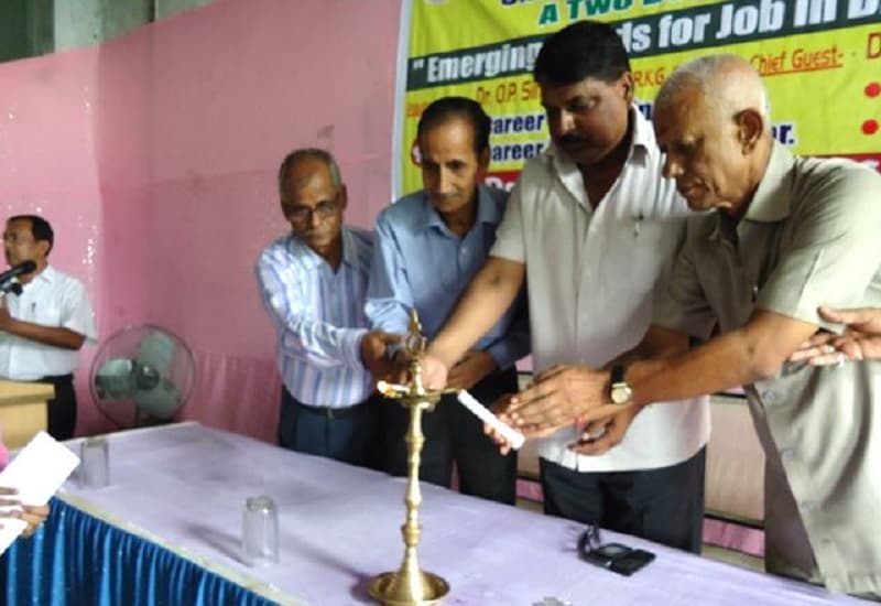 Sri Radha Krishna Goenka College Sitamarhi Events photo 3