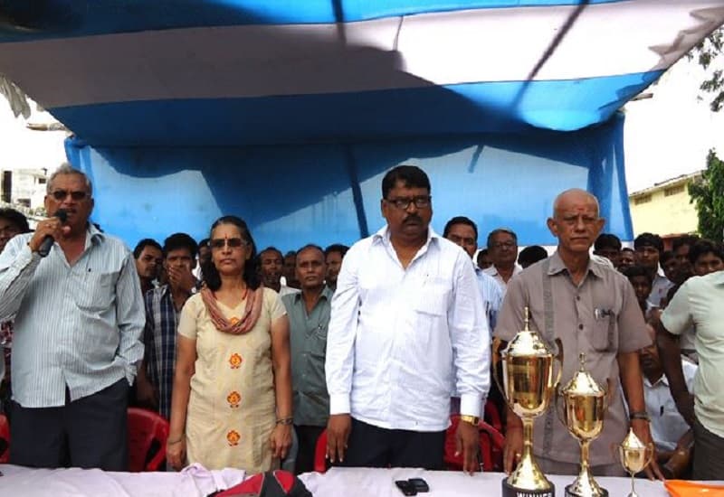 Sri Radha Krishna Goenka College Sitamarhi Events photo 5