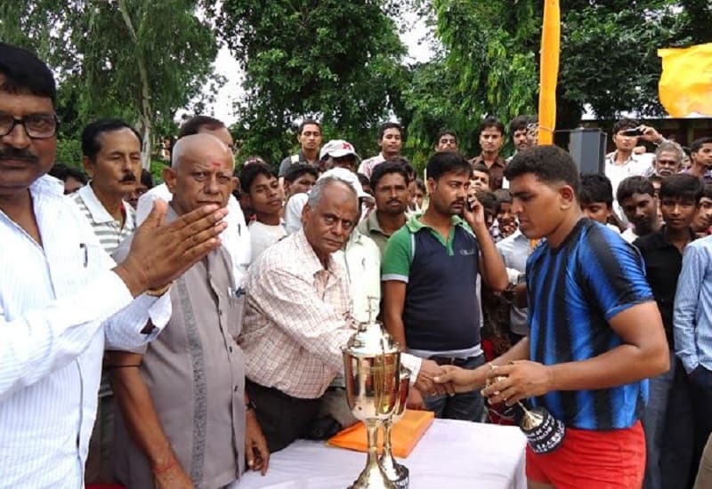 Sri Radha Krishna Goenka College Sitamarhi Events photo 6