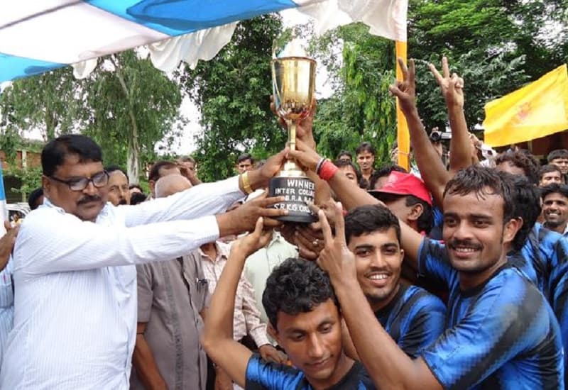 Sri Radha Krishna Goenka College Sitamarhi Events photo 9