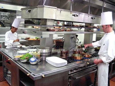 Hope Institute of Hospitality Management New Delhi College Images photo 18