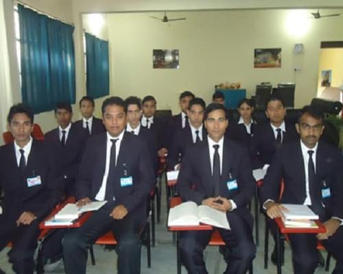 Hope Institute of Hospitality Management New Delhi College Images photo 12