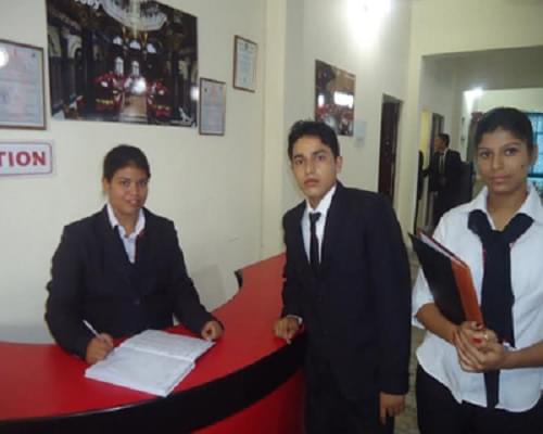 Hope Institute of Hospitality Management New Delhi College Images photo 14