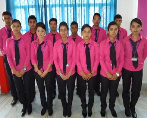 Hope Institute of Hospitality Management New Delhi College Images photo 15
