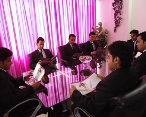 Hope Institute of Hospitality Management New Delhi College Images photo 16