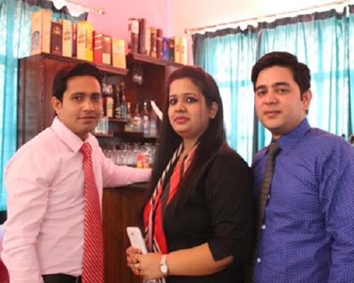 Hope Institute of Hospitality Management New Delhi College Images photo 17