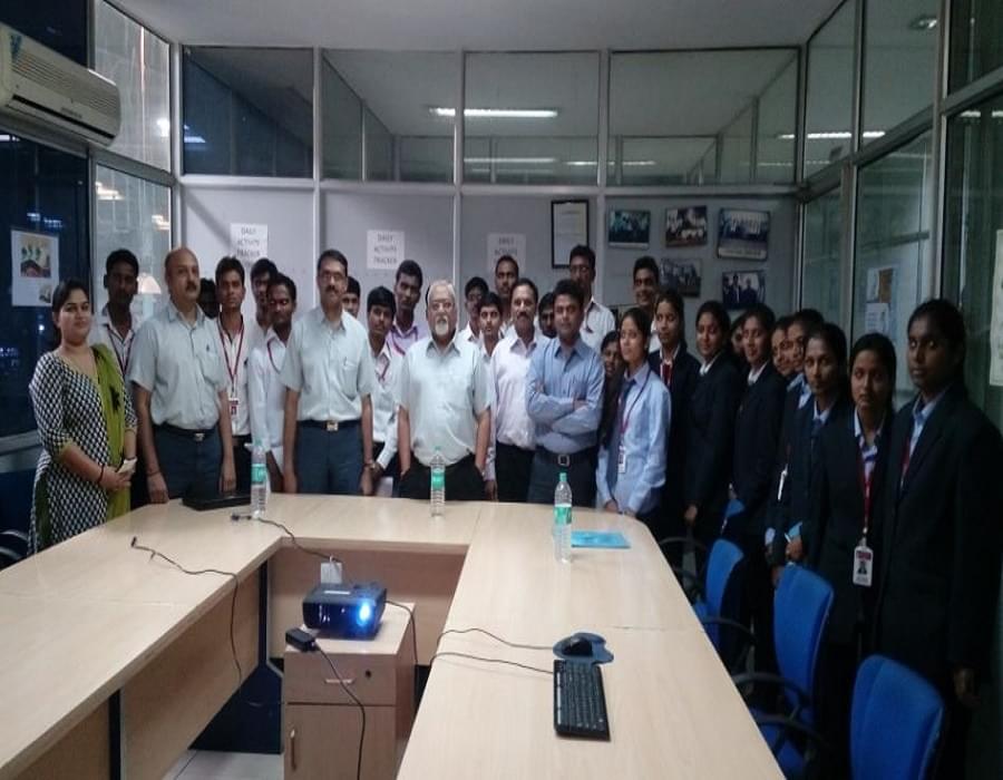 Amrutvahini Institute of Management & Business Administration Ahmednagar Events photo 4