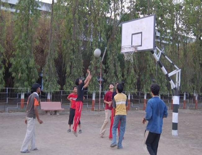 Amrutvahini Institute of Management & Business Administration Ahmednagar Events photo 13