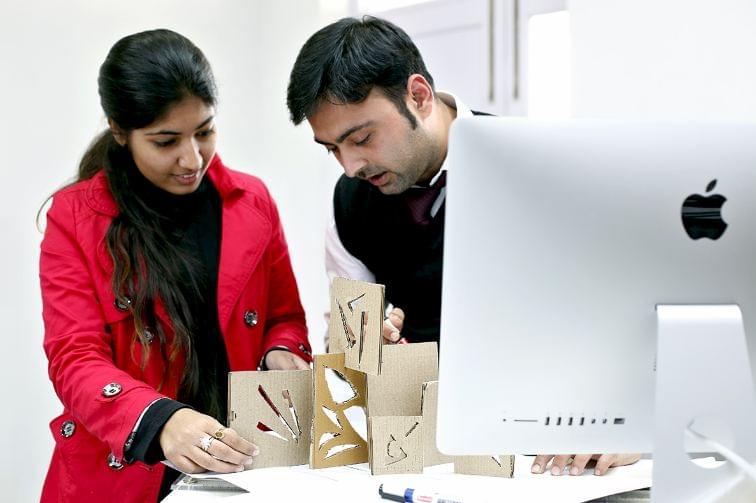 Mody University, School of Architecture & Town Planning Sikar Campus photo 4