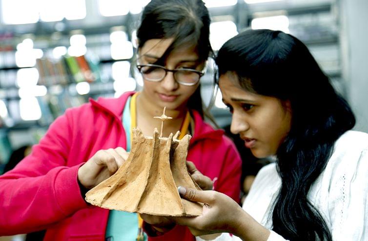 Mody University, School of Architecture & Town Planning Sikar Labs photo 4