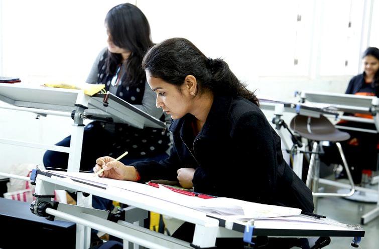 Mody University, School of Architecture & Town Planning Sikar Labs photo 7