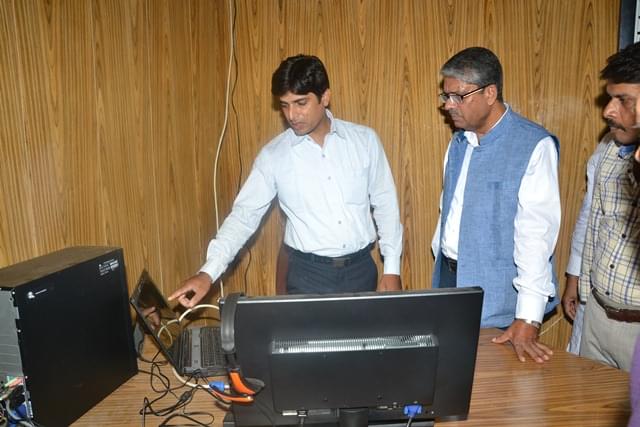 Bhuwaneshwari Dayal College Mithapur Events photo 1