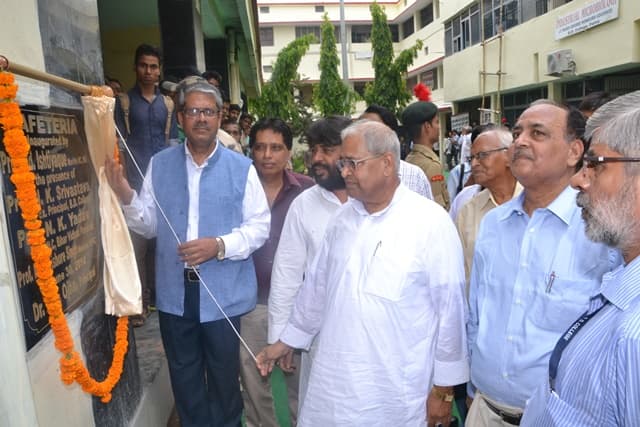 Bhuwaneshwari Dayal College Mithapur Events photo 2