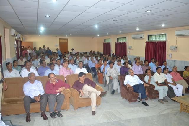 Bhuwaneshwari Dayal College Mithapur Events photo 3