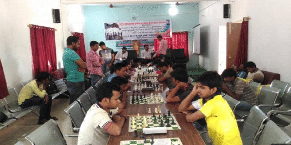 Lalit Narayan Tirhut Mahavidyalaya Muzaffarpur Facility photo 1