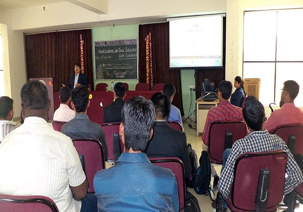 Global Institue of Management Sangamner Events photo 2