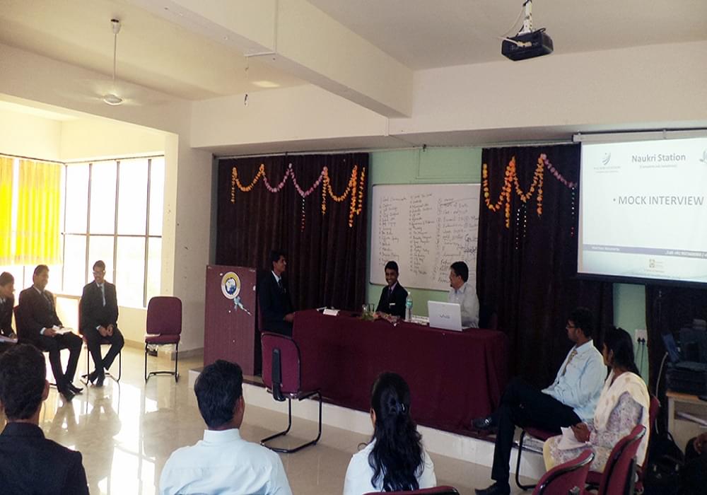 Global Institue of Management Sangamner Events photo 3