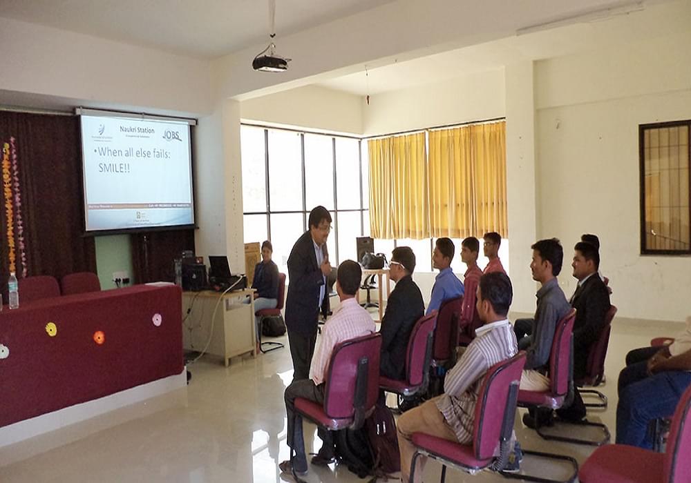 Global Institue of Management Sangamner Events photo 4