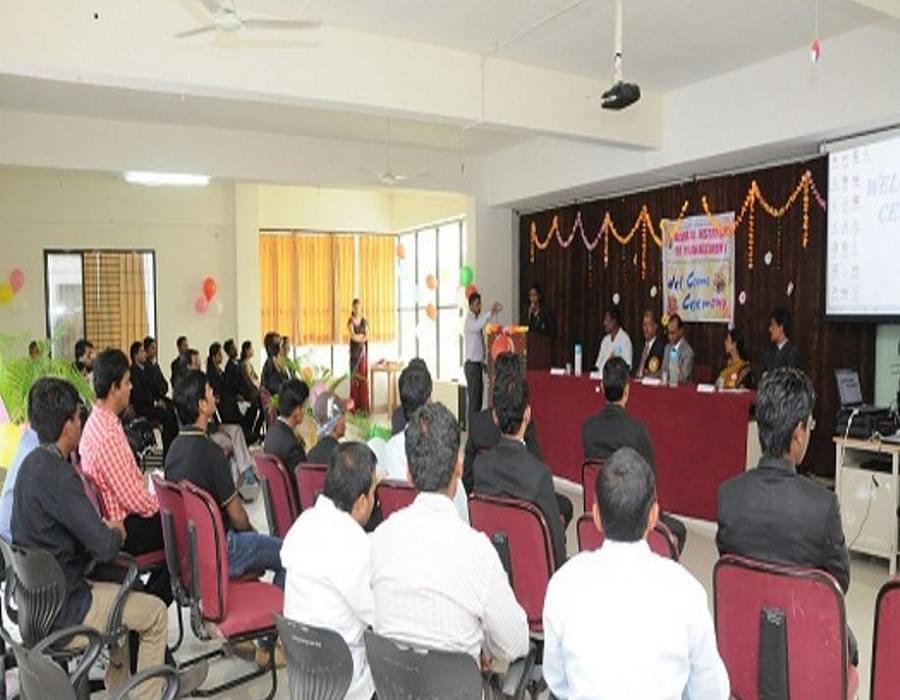 Global Institue of Management Sangamner Events photo 5