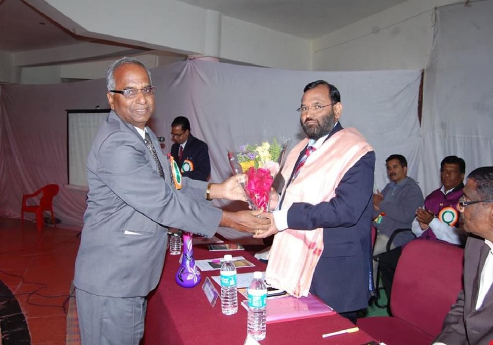 Global Institue of Management Sangamner Events photo 7