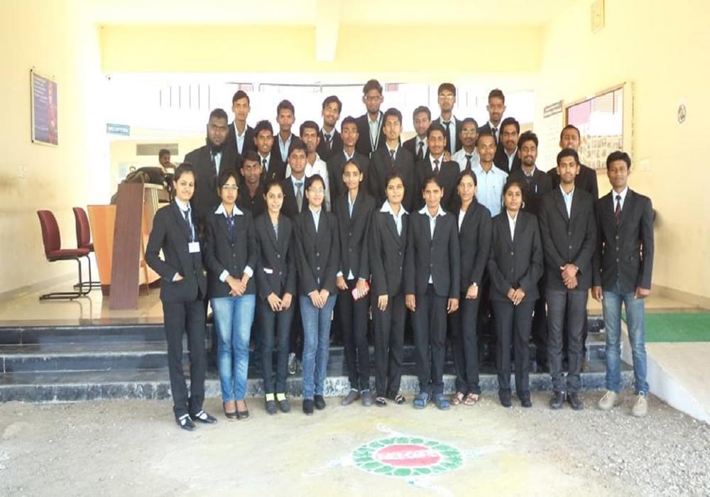 Global Institue of Management Sangamner Events photo 9