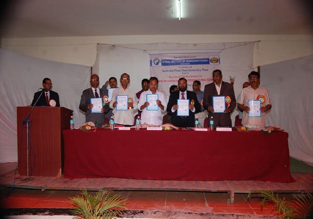 Global Institue of Management Sangamner Events photo 10