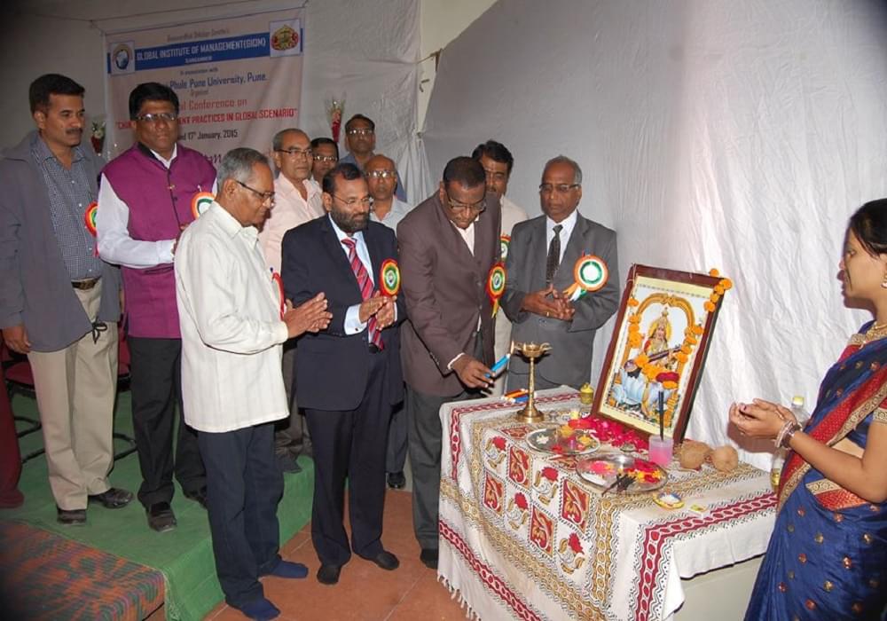 Global Institue of Management Sangamner Events photo 11