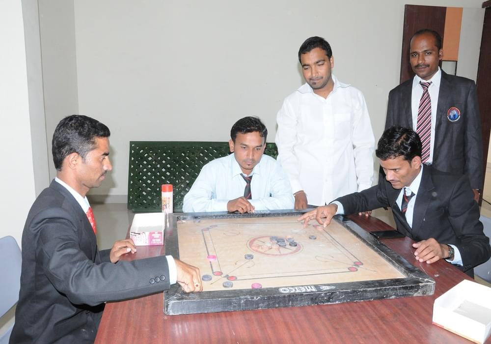 Global Institue of Management Sangamner Events photo 12