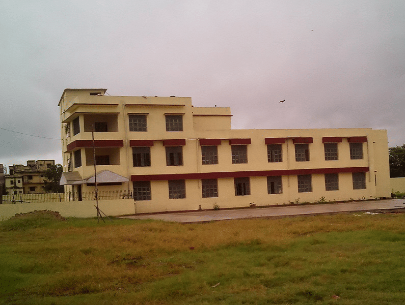 Ganga Devi Mahila Mahavidyalaya Kankarbagh Building & Infrastructure photo 3