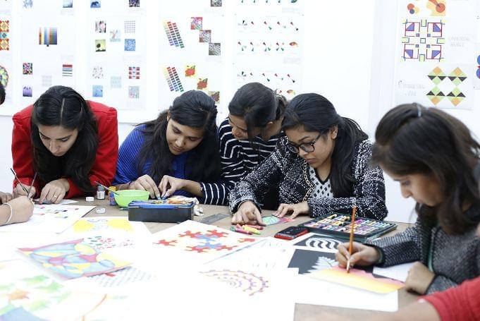 Mody University, College of Fashion Design And Merchandising Sikar Infrastructure photo 7