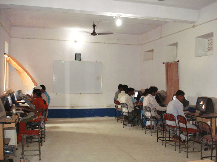 GDM College Harnaut Building & Infrastructure photo 1