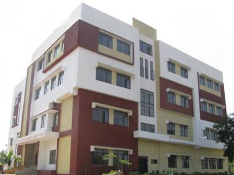 Institute of Business Management and Research Pune Infrastructure photo 1