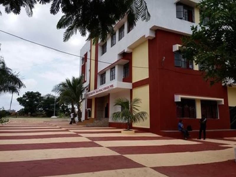 Institute of Business Management and Research Pune Infrastructure photo 3