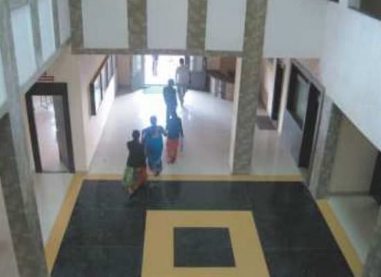 Institute of Business Management and Research Pune Infrastructure photo 4