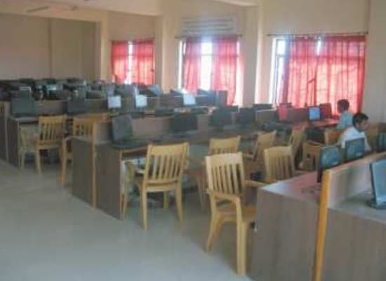 Institute of Business Management and Research Pune Infrastructure photo 5