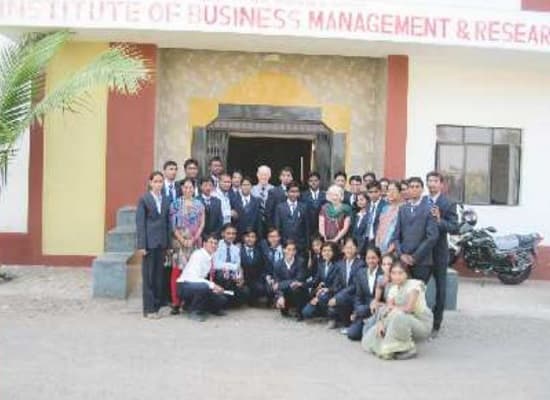 Institute of Business Management and Research Pune Events photo 1