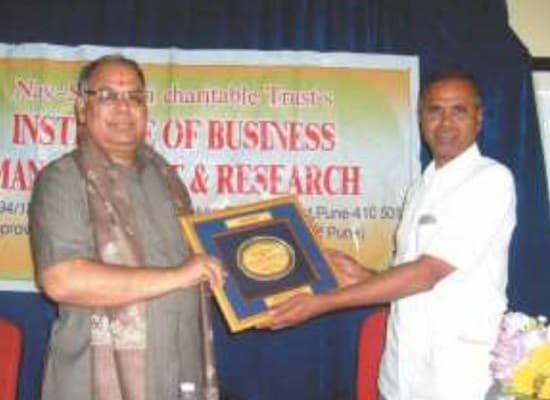 Institute of Business Management and Research Pune Events photo 2
