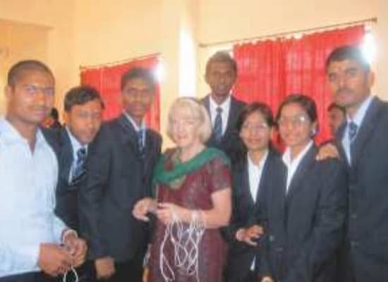 Institute of Business Management and Research Pune Events photo 3