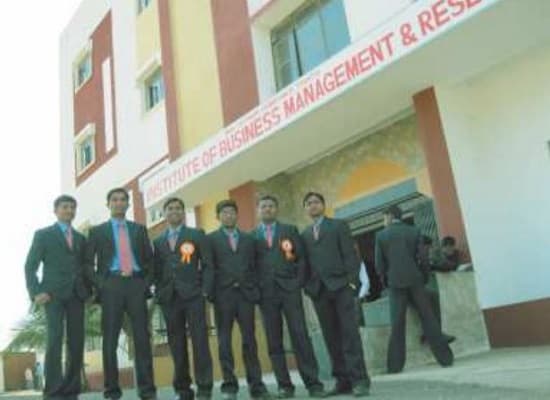 Institute of Business Management and Research Pune Events photo 4